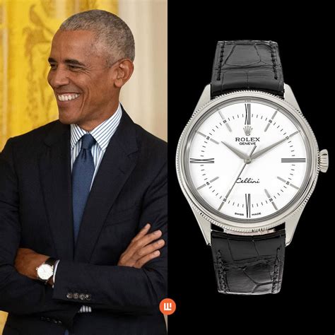 obama watches for sale.